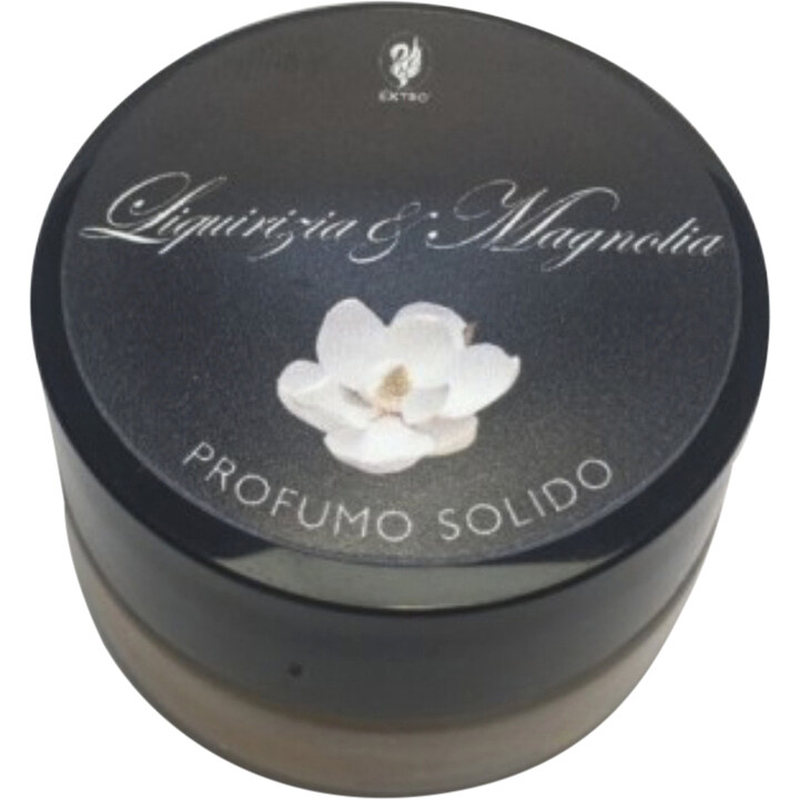 Liquirizia & Magnolia